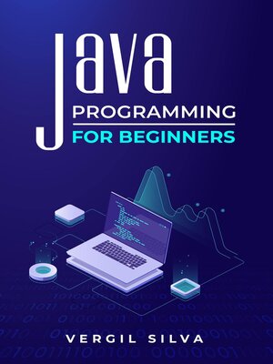 cover image of Java Programming for Beginners
